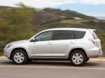 Toyota RAV4 EV 2012 года